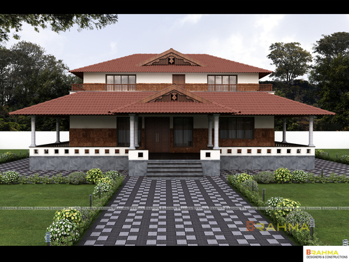 Ramprasad - View 3